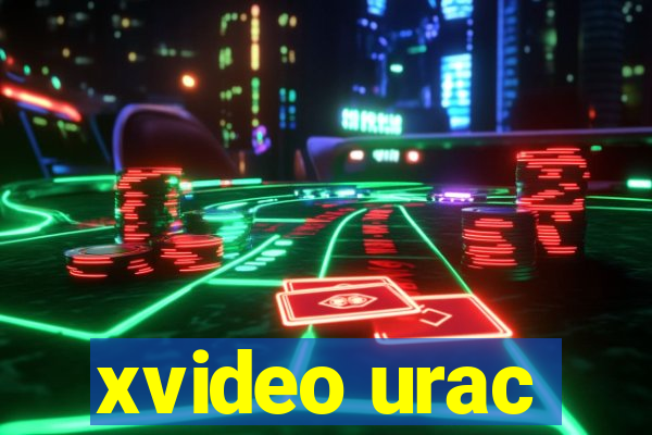 xvideo urac